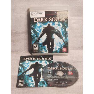Dark Souls for PlayStation 3